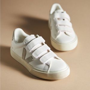 Veja Velcro sneakers